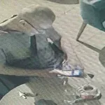 Objavljena snimka: Traži se osoba osumnjičena za krađu mobitela u Mostaru