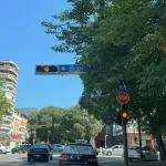 Semafor kod Mepasa ne radi, radovi u tijeku