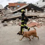 Broj poginulih u potresima u Venezueli porastao na 1.943