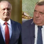 Helez ismijao Dodika: ''Zvučiš kao kroner s bambučom pred seoskom piljarom''
