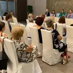 Poruka iz Ljubuškog: Sigurnost žena odgovornost je cijele zajednice