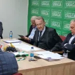 SDA: Ljiljani i simboli Armije RBiH ne mogu biti zabranjeni