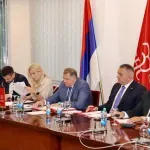 SNSD predstavio liste: Milorad ne može, ali Igor može