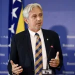Kovačević: Zabrana zastave s ljiljanima udar je na mir i Ustav BiH