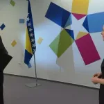 Kaja Kallas: Građani BiH gube zbog političkog zastoja, europska perspektiva i dalje postoji