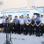 Uniforma iz BiH na makarskim ulicama: Turisti joj prilaze čim je vide