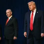 Trump i Netanyahu dogovorili sastanak