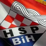 HSP BiH: Tko veliča četnike, ne može krojiti zakone o prošlosti