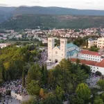Široki Brijeg najrazvijeniji u FBiH izvan Kantona Sarajevo, prestigli Mostar