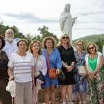 Željana Zovko s izaslanstvom EPP-a posjetila Međugorje i Mostar
