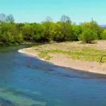 Maloljetnik se utopio u rijeci Vrbanji