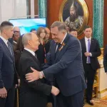 Novo istraživanje o BiH: Ruski utjecaj najjači kroz politiku i podjele