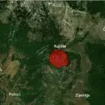 Air Tractori imali deset naleta kod Konjica, na Rujištu stanje i dalje teško