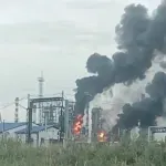 Ukrajina pogodila najveću rusku rafineriju