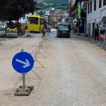 Na gradilištu u Sarajevu pronađene kosti