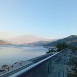 Veliki požar uz granicu s BiH, zatražena pomoć kanadera