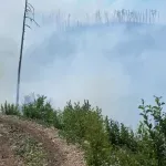 Rujište pod kontrolom, u Kutima buknuo novi požar: "Očekujemo dramu"