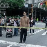 Drama na Manhattanu: Popustili nosivi stupovi nebodera, evakuirana i zgrada Misije BiH