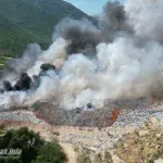 Stožer Vijeću o Deponiji: Ne nazire se rješenje, strah od blokada
