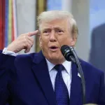 Trump naredio prekid trgovine sa Španjolskom: "Ne želim imati posla s njima"