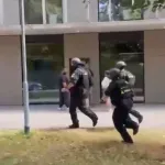 Napadač (16) koji je u njemačkoj školi izbo učenice je Hrvat