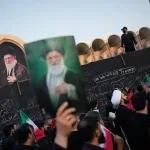 Iran zaprijetio SAD-u: "Držimo prst na okidaču"