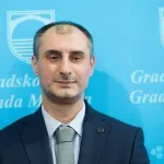 Mirza Drežnjak poručio Kordiću: Novu plohu nećete otvoriti, građani će to blokirati