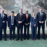 Bećirović u UN-u: "Genocid nad Bošnjacima nije statistika"