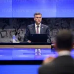 Domovinski pokret i HDZ postigli dogovor o Hrvatima u BiH
