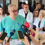 Nekorektna i neozbiljna ponuda: Liječnici ne odustaju od otkaza