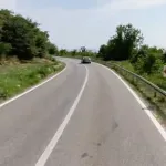 Dvije osobe ozlijeđene u sudaru dva Mercedesa kod Ljubuškog