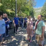 Milijunska publika gleda BiH: Svjetski travel blogeri posjetili i Mostar