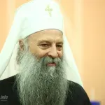 Patrijarh Porfirije u Sloveniji osuđen za zlostavljanje svećenika