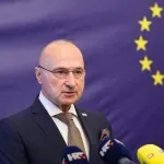 Grlić Radman: Kandidati za EU mogu računati na snažnu potporu Hrvatske