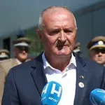 Helez: Jačati Oružane snage BiH i čuvati svaki pedalj države
