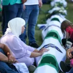 Nakon 31 godine u Srebrenici pokopano deset žrtava genocida
