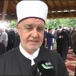 Kavazović nakon džanaze: "Srebrenica je planetarno mjesto sjećanja na genocid"