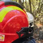 Dva vatrogasca ozlijeđena na Korčuli, otkriven uzrok velikog požara