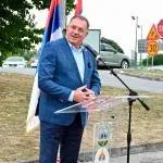 Dodik i Stevandić o raciji u diskoteci u Palama: "Dužnost policije je reagirati"