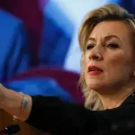 Rusija ne priznaje Crishocka kao privremenog visokog predstavnika u BiH