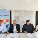 Ravno i Neum dobivaju novu cestovnu poveznicu vrijednu 43 milijuna