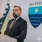 Oglasio se Džafer Alić: Ovo je čin kakav Mostar ne pamti