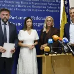 DF-u se ne sviđaju imena za Ustavni sud
