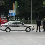 Ukrali novac, oružje i alat u Livnu pa uhićeni u Srbiji