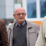 Odbijena žalba: Enver Buza ostaje u zatvoru