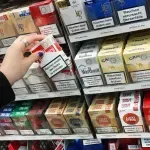 Cigarete u Njemačkoj mogle bi poskupjeti na gotovo 12 eura po kutiji