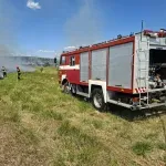 Air Tractori gasili požar kod Ljubuškog