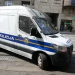 Akcija u Splitu: Bivši službenik PNUSKOK-a odavao podatke kriminalnoj skupini