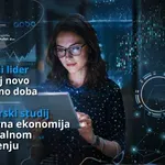 20 zemalja, tri kontinenta i jedno istraživačko pitanje: Kako izgleda poslovanje u digitalnom dobu?