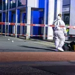 Hrvat mačetom ubio suprugu na ulici